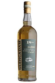 Glencadam, 18-year-old, Highland, Single Malt Scotch Whisky (46%) Glencadam, 18-year-old, Highland, Single Malt Scotch Whisky (46%)
