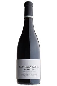 2015 Clos de la Roche, Grand Cru, Benjamin Leroux 2015 Clos de la Roche, Grand Cru, Benjamin Leroux