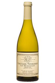 2015 Chevalier-Montrachet, Demoiselles, Grand Cru, Héritiers Louis Jadot 2015 Chevalier-Montrachet, Demoiselles, Grand Cru, Héritiers Louis Jadot