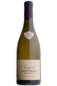 2015 Vougeot, Clos du Prieuré, Domaine de la Vougeraie 2015 Vougeot, Clos du Prieuré, Domaine de la Vougeraie