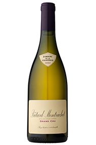 2015 Bâtard-Montrachet, Grand Cru, Domaine de la Vougeraie 2015 Bâtard-Montrachet, Grand Cru, Domaine de la Vougeraie