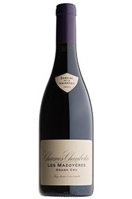 2015 Charmes-Chambertin, Les Mazoyères, Grand Cru, Domaine de la Vougeraie 2015 Charmes-Chambertin, Les Mazoyères, Grand Cru, Domaine de la Vougeraie