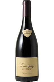 2015 Le Musigny, Grand Cru, Domaine de la Vougeraie 2015 Le Musigny, Grand Cru, Domaine de la Vougeraie
