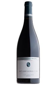 2015 Nuits-St Georges, Vieilles Vignes, Patrice Rion 2015 Nuits-St Georges, Vieilles Vignes, Patrice Rion