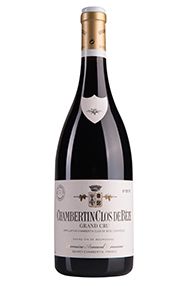 2014 Chambertin, Clos de Bèze, Grand Cru, Domaine Armand Rousseau 2014 Chambertin, Clos de Bèze, Grand Cru, Domaine Armand Rousseau