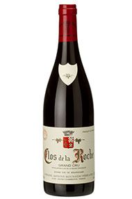 2014 Clos de la Roche, Grand Cru, Domaine Armand Rousseau 2014 Clos de la Roche, Grand Cru, Domaine Armand Rousseau