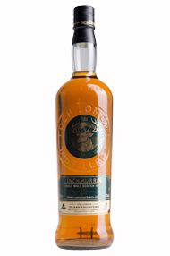 Inchmurrin, 12-year-old, Highland, Single Malt Scotch Whisky (46%) Inchmurrin, 12-year-old, Highland, Single Malt Scotch Whisky (46%)