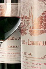 2006 Les Tourelles de Longueville, Pauillac 2006 Les Tourelles de Longueville, Pauillac