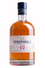 Strathisla, 12-year-old, Speyside, Single Malt Scotch Whisky (40%) Strathisla, 12-year-old, Speyside, Single Malt Scotch Whisky (40%)