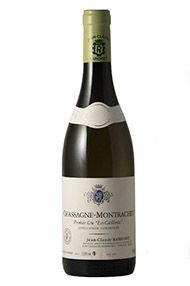 2014 Chassagne-Montrachet, Caillerets, 1er Cru, Domaine Noel Ramonet 2014 Chassagne-Montrachet, Caillerets, 1er Cru, Domaine Noel Ramonet