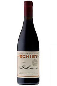 2014 Mullineux Schist Syrah, Swartland, South Africa 2014 Mullineux Schist Syrah, Swartland, South Africa