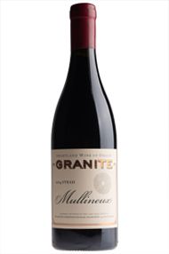 2014 Mullineux Granite Syrah, Swartland, South Africa 2014 Mullineux Granite Syrah, Swartland, South Africa