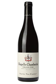2012 Chapelle-Chambertin Charles van Canneyt 2012 Chapelle-Chambertin Charles van Canneyt