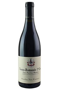 2013 Vosne-Romaneé, Les Petits Monts, Charles Van Canneyt 2013 Vosne-Romaneé, Les Petits Monts, Charles Van Canneyt