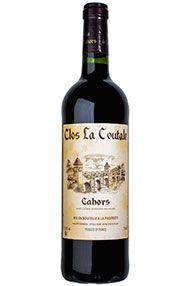 2014 Clos La Coutale, Cahors 2014 Clos La Coutale, Cahors