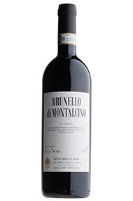2011 Berry Bros. & Rudd Brunello di Montalcino by La Serena 2011 Berry Bros. & Rudd Brunello di Montalcino by La Serena