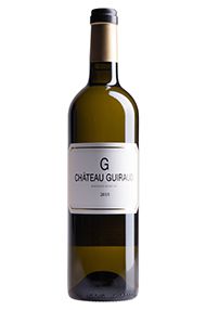 2015 Le 'G' de Chateau Guiraud, Bordeaux 2015 Le 'G' de Chateau Guiraud, Bordeaux