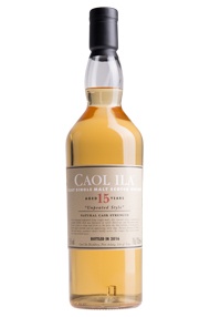 Caol Ila Unpeated, 15-year-old, Malt Whisky, Bottled 2016, 61.5% Caol Ila Unpeated, 15-year-old, Malt Whisky, Bottled 2016, 61.5%