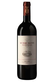 2014 Le Serre Nuove dell'Ornellaia, Bolgheri 2014 Le Serre Nuove dell'Ornellaia, Bolgheri