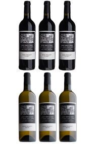 Good Ordinary Duo, 6-Bottle Mixed Case Good Ordinary Duo, 6-Bottle Mixed Case