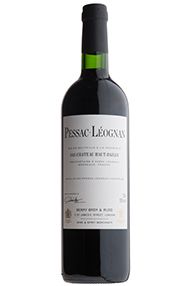 2015 Berry Bros. & Rudd Pessac-Léognan by Ch. Haut Bailly 2015 Berry Bros. & Rudd Pessac-Léognan by Ch. Haut Bailly