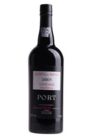 2001 Quinta do Noval Nacional 2001 Quinta do Noval Nacional