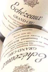 1993 Echezeaux, Grand Cru Emmanuel Rouget 1993 Echezeaux, Grand Cru Emmanuel Rouget