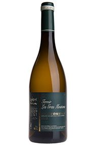 2015 Muscadet Sèvre et Maine sur Lie, Gras Moutons, Dom. la Haute Févrie 2015 Muscadet Sèvre et Maine sur Lie, Gras Moutons, Dom. la Haute Févrie