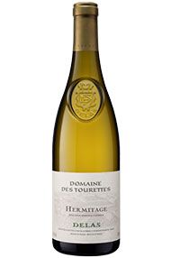 2006 Hermitage Tourette Blanc, Delas 2006 Hermitage Tourette Blanc, Delas