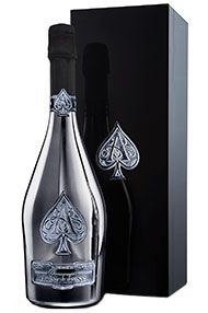 Champagne Armand de Brignac Blanc de Noirs Assemblage Two Champagne Armand de Brignac Blanc de Noirs Assemblage Two