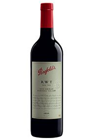 2014 Penfolds RWT Shiraz 2014 Penfolds RWT Shiraz