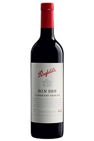 2014 Penfolds Bin 389 Cabernet Shiraz 2014 Penfolds Bin 389 Cabernet Shiraz