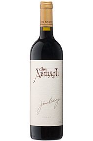 2012 Jim Barry, The Armagh, Shiraz, Clare Valley, South Australia 2012 Jim Barry, The Armagh, Shiraz, Clare Valley, South Australia