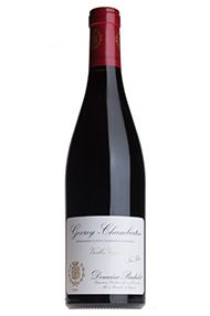 2008 Gevrey-Chambertin, Vieilles Vignes, Domaine Denis Bachelet 2008 Gevrey-Chambertin, Vieilles Vignes, Domaine Denis Bachelet
