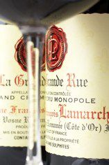 2007 La Grande Rue, Grand Cru, Domaine Lamarche 2007 La Grande Rue, Grand Cru, Domaine Lamarche