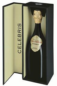 2004 Champagne Gosset, Célébris, Extra Brut 2004 Champagne Gosset, Célébris, Extra Brut
