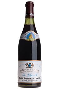 1969 Hermitage, La Chapelle Paul Jaboulet Aîné 1969 Hermitage, La Chapelle Paul Jaboulet Aîné