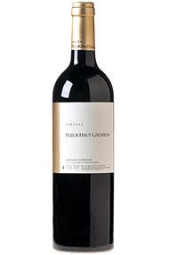 2008 Ch. Fleur Haut Gaussens, Bordeaux Supérieur 2008 Ch. Fleur Haut Gaussens, Bordeaux Supérieur