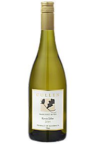 2014 Cullen, Kevin John Chardonnay, Margaret River, Western Australia 2014 Cullen, Kevin John Chardonnay, Margaret River, Western Australia