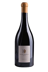 2014 Saumur Blanc, Chenin du Puy, Frédéric Mabileau, Loire 2014 Saumur Blanc, Chenin du Puy, Frédéric Mabileau, Loire
