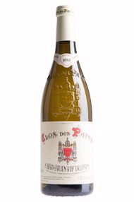 2015 Châteauneuf-du-Pape Blanc, Clos des Papes, Paul Avril et Fils 2015 Châteauneuf-du-Pape Blanc, Clos des Papes, Paul Avril et Fils