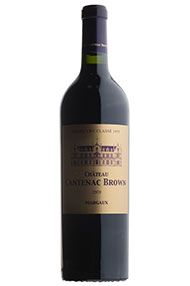 2016 Ch. Cantenac-Brown, Margaux 2016 Ch. Cantenac-Brown, Margaux