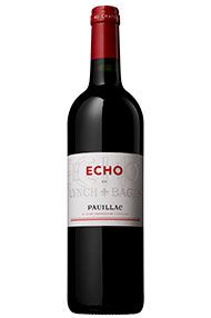 2016 Echo de Lynch Bages, Pauillac 2016 Echo de Lynch Bages, Pauillac