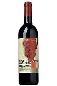 Explore The Wine Range Of Chateau Mouton Rothschild Berry