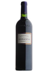 2016 Ch. Hosanna, Pomerol 2016 Ch. Hosanna, Pomerol
