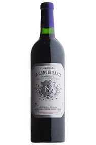 2016 Château La Conseillante, Pomerol, Bordeaux 2016 Château La Conseillante, Pomerol, Bordeaux