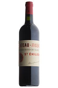 2016 Ch. Figeac, St Emilion 2016 Ch. Figeac, St Emilion