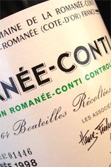 2006 Romanée-Conti, Grand Cru, Domaine de la Romanée-Conti 2006 Romanée-Conti, Grand Cru, Domaine de la Romanée-Conti