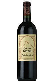2016 Ch. Gloria, St Julien 2016 Ch. Gloria, St Julien