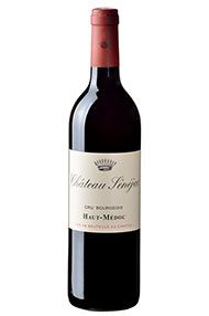 2016 Ch. Sénéjac, Haut-Médoc 2016 Ch. Sénéjac, Haut-Médoc